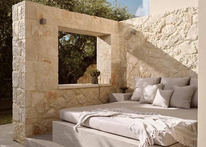 Cielo - An Authentic Mediterranean Living Βίλα Ζάκυνθος Πόλη