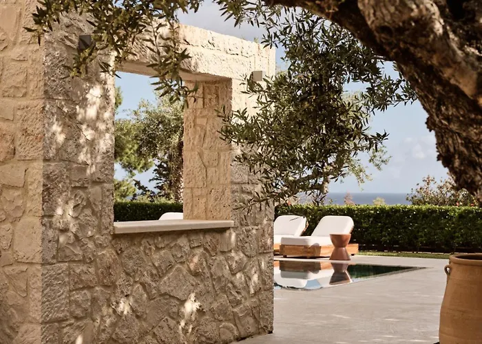 Cielo - An Authentic Mediterranean Living