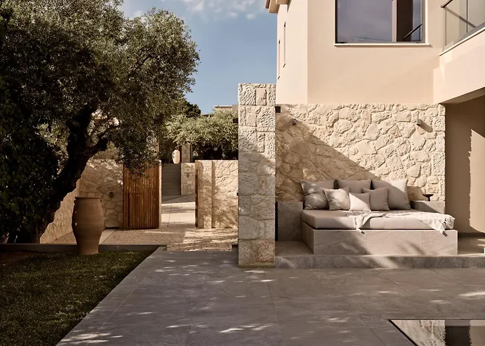 Cielo - An Authentic Mediterranean Living * Ζάκυνθος Πόλη