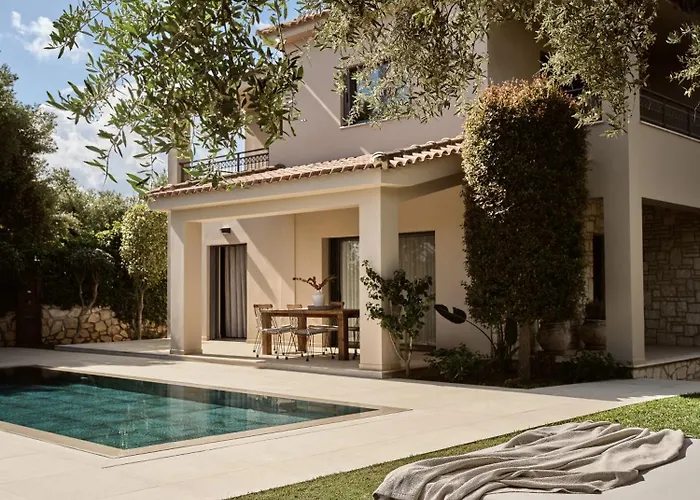 Cielo - An Authentic Mediterranean Living