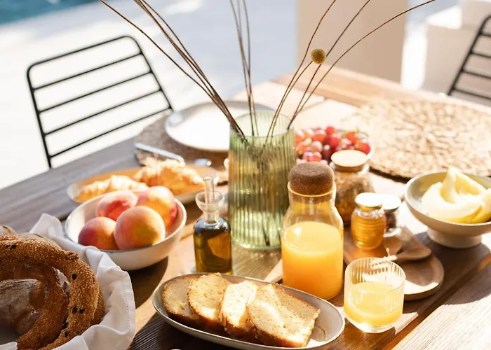 Cielo - An Authentic Mediterranean Living Zakintos