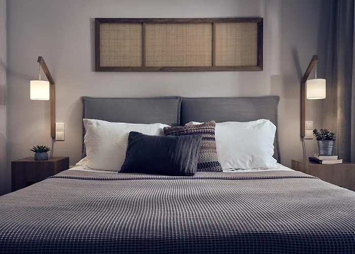 Cielo - An Authentic Mediterranean Living