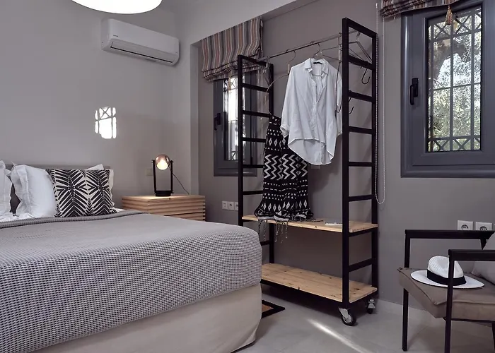 Willa Cielo - An Authentic Mediterranean Living Zakintos