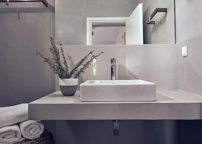 Cielo - An Authentic Mediterranean Living Villa *