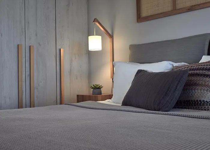 Cielo - An Authentic Mediterranean Living *