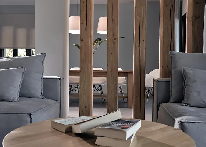 Cielo - An Authentic Mediterranean Living *