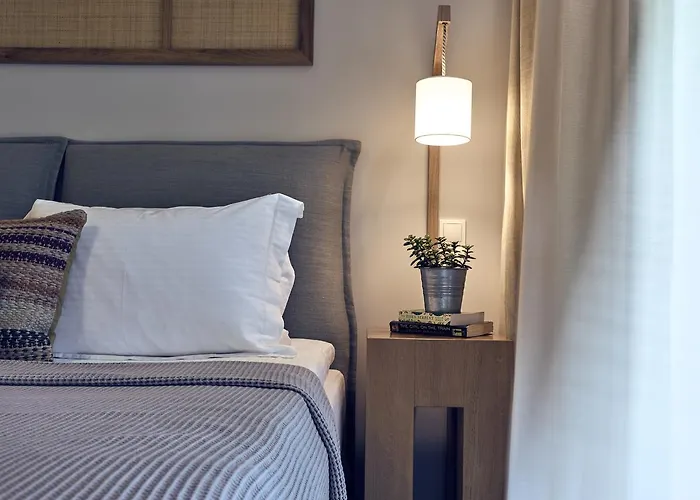 Cielo - An Authentic Mediterranean Living Zakintos