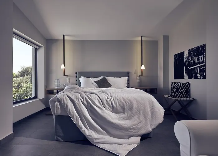 Cielo - An Authentic Mediterranean Living * Zakynthos Town