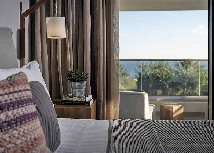 Cielo - An Authentic Mediterranean Living Zakynthos Town