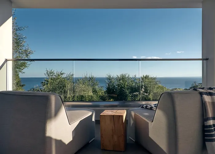 Cielo - An Authentic Mediterranean Living * Zakynthos Town