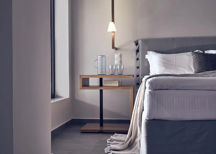 Villa Cielo - An Authentic Mediterranean Living *