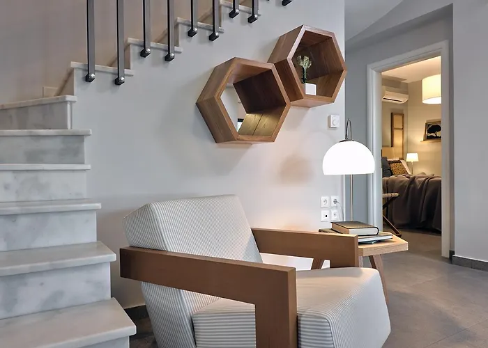 Cielo - An Authentic Mediterranean Living *