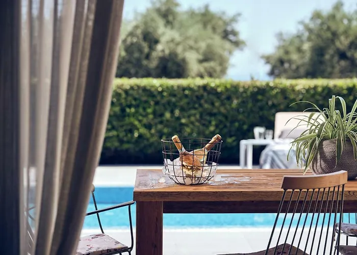 Willa Cielo - An Authentic Mediterranean Living