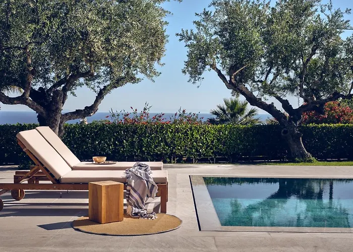 Cielo - An Authentic Mediterranean Living