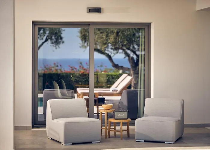 Cielo - An Authentic Mediterranean Living