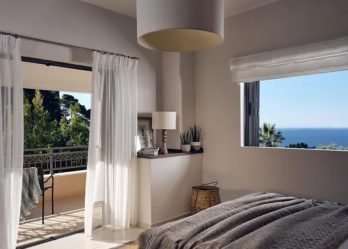 Cielo - An Authentic Mediterranean Living