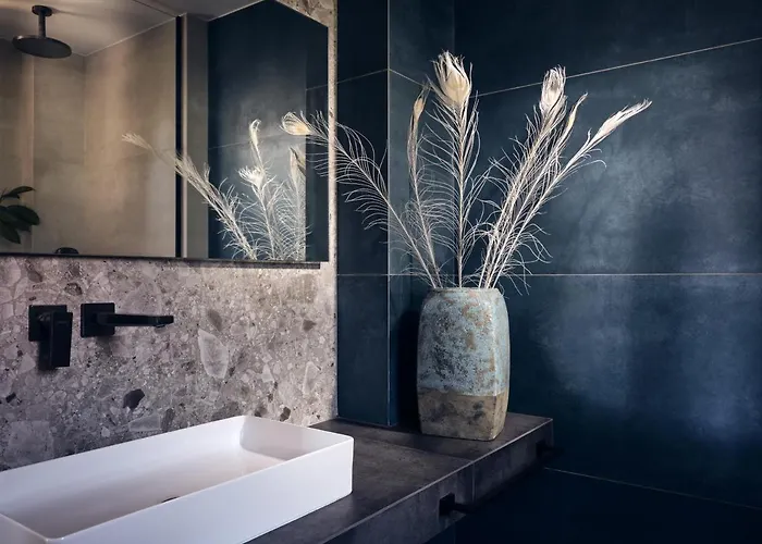 Cielo - An Authentic Mediterranean Living Villa Zakynthos Town