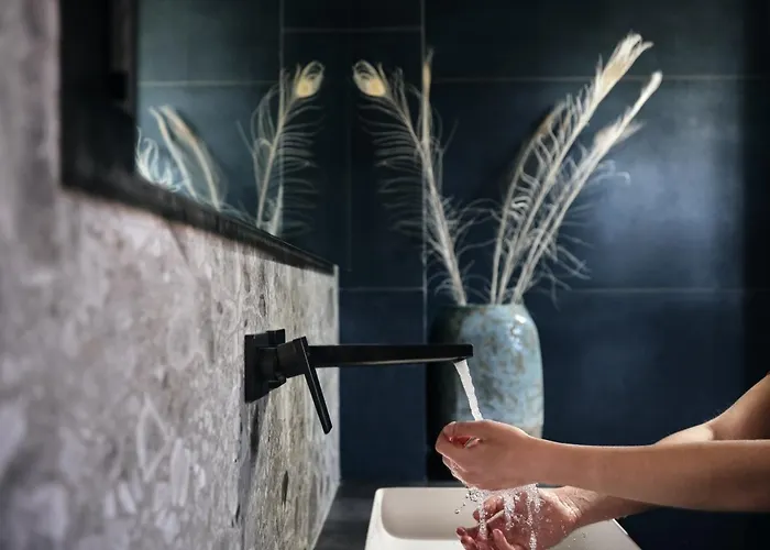 Willa Cielo - An Authentic Mediterranean Living Zakintos