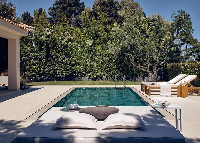 Cielo - An Authentic Mediterranean Living * Zakintos