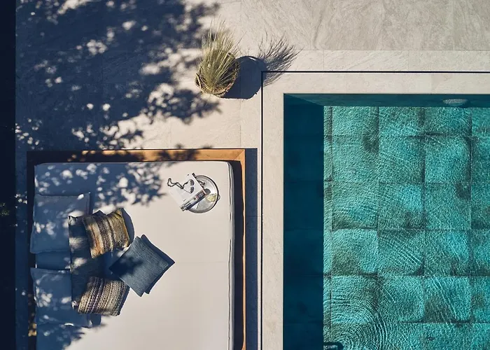 Cielo - An Authentic Mediterranean Living