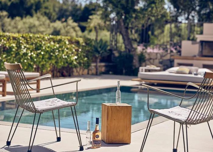 Cielo - An Authentic Mediterranean Living