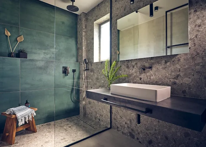 Cielo - An Authentic Mediterranean Living * Zakintos