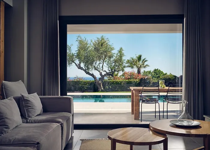 Cielo - An Authentic Mediterranean Living Zakynthos Town