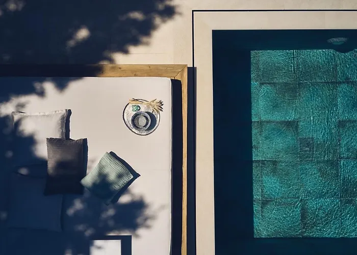 Cielo - An Authentic Mediterranean Living Villa Zakynthos Town