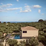 Βίλα Cielo - An Authentic Mediterranean Living *