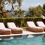 Βίλα Cielo - An Authentic Mediterranean Living *