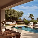 Βίλα Cielo - An Authentic Mediterranean Living *