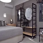 别墅 Cielo - An Authentic Mediterranean Living 扎金索斯镇