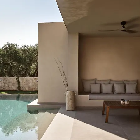 Cielo - An Authentic Mediterranean Living Villa Zákynthos by