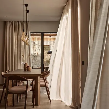 Cielo - An Authentic Mediterranean Living * Zákynthos by