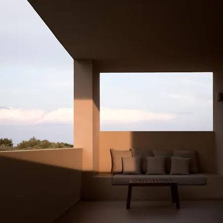 Cielo - An Authentic Mediterranean Living