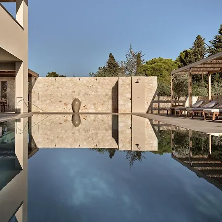 Cielo - An Authentic Mediterranean Living * Zakynthos