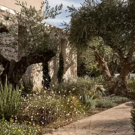 Cielo - An Authentic Mediterranean Living