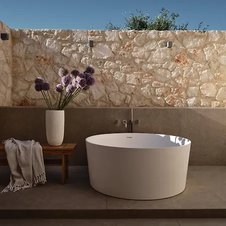 Cielo - An Authentic Mediterranean Living Villa
