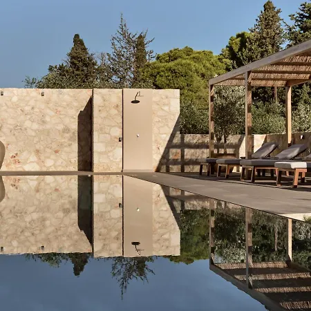 Βίλα Cielo - An Authentic Mediterranean Living *