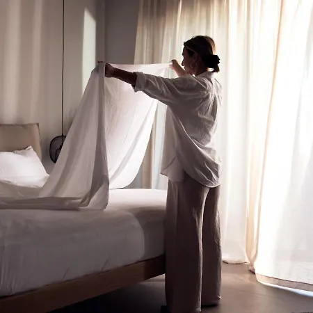 Cielo - An Authentic Mediterranean Living *