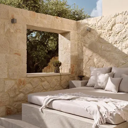 Cielo - An Authentic Mediterranean Living Villa Zákynthos by