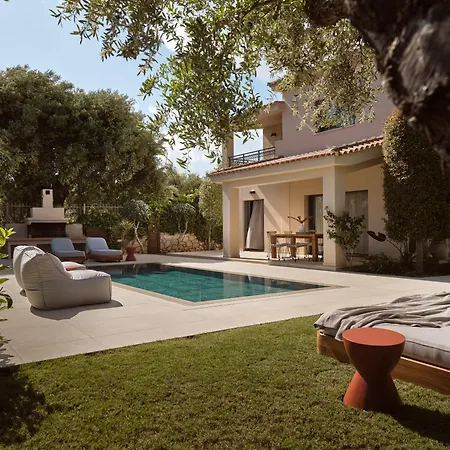 Cielo - An Authentic Mediterranean Living Vila *
