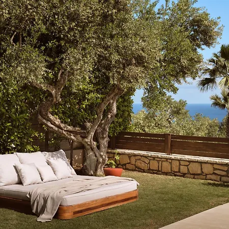 Vilă Cielo - An Authentic Mediterranean Living Zakynthos