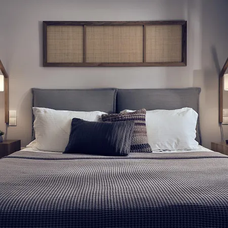 Cielo - An Authentic Mediterranean Living