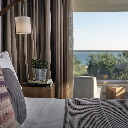 Cielo - An Authentic Mediterranean Living Zakynthos