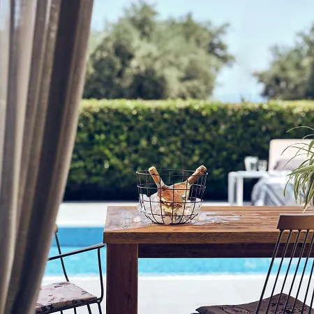 Vilă Cielo - An Authentic Mediterranean Living