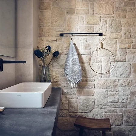 Cielo - An Authentic Mediterranean Living Vilă