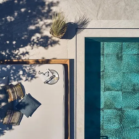 Cielo - An Authentic Mediterranean Living