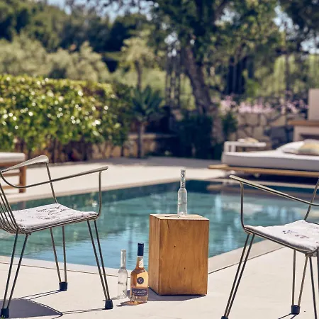 Cielo - An Authentic Mediterranean Living