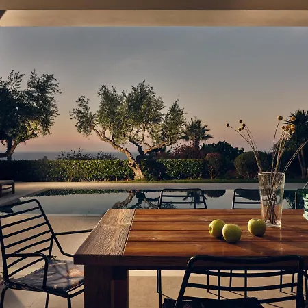 Villa Cielo - An Authentic Mediterranean Living